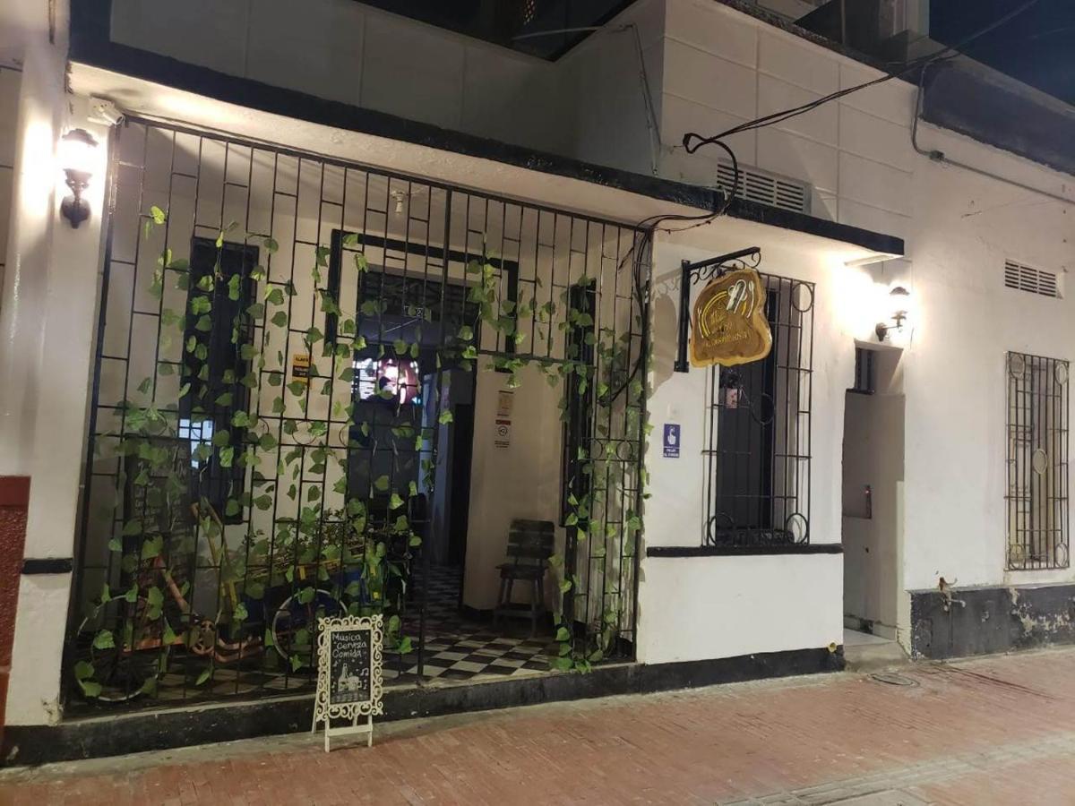Hostal La Minita De Oro - Santa Marta (Magdalena) — Photos 2